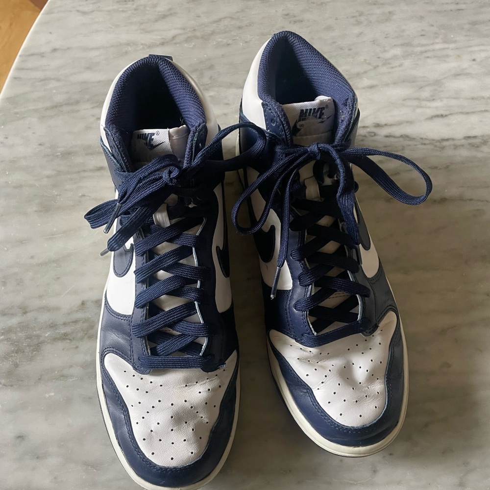Nike Dunks